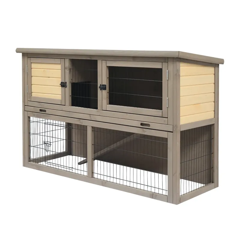 Woodland Konijnenhok Bel-Étage Count Speciale Aanbieding